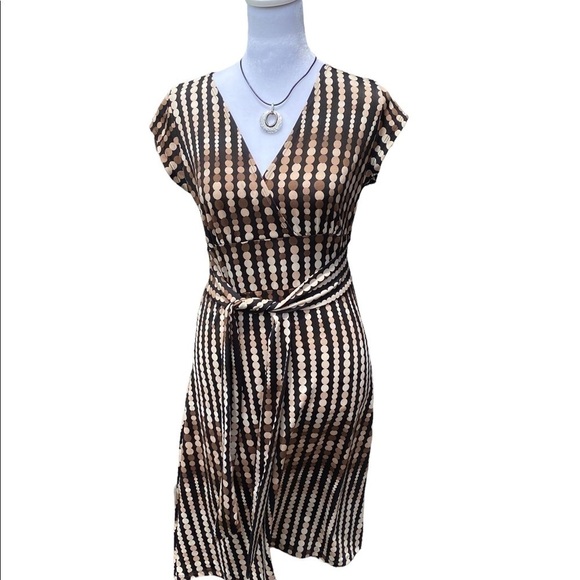 MKM ladies dress size small - Picture 4 of 9